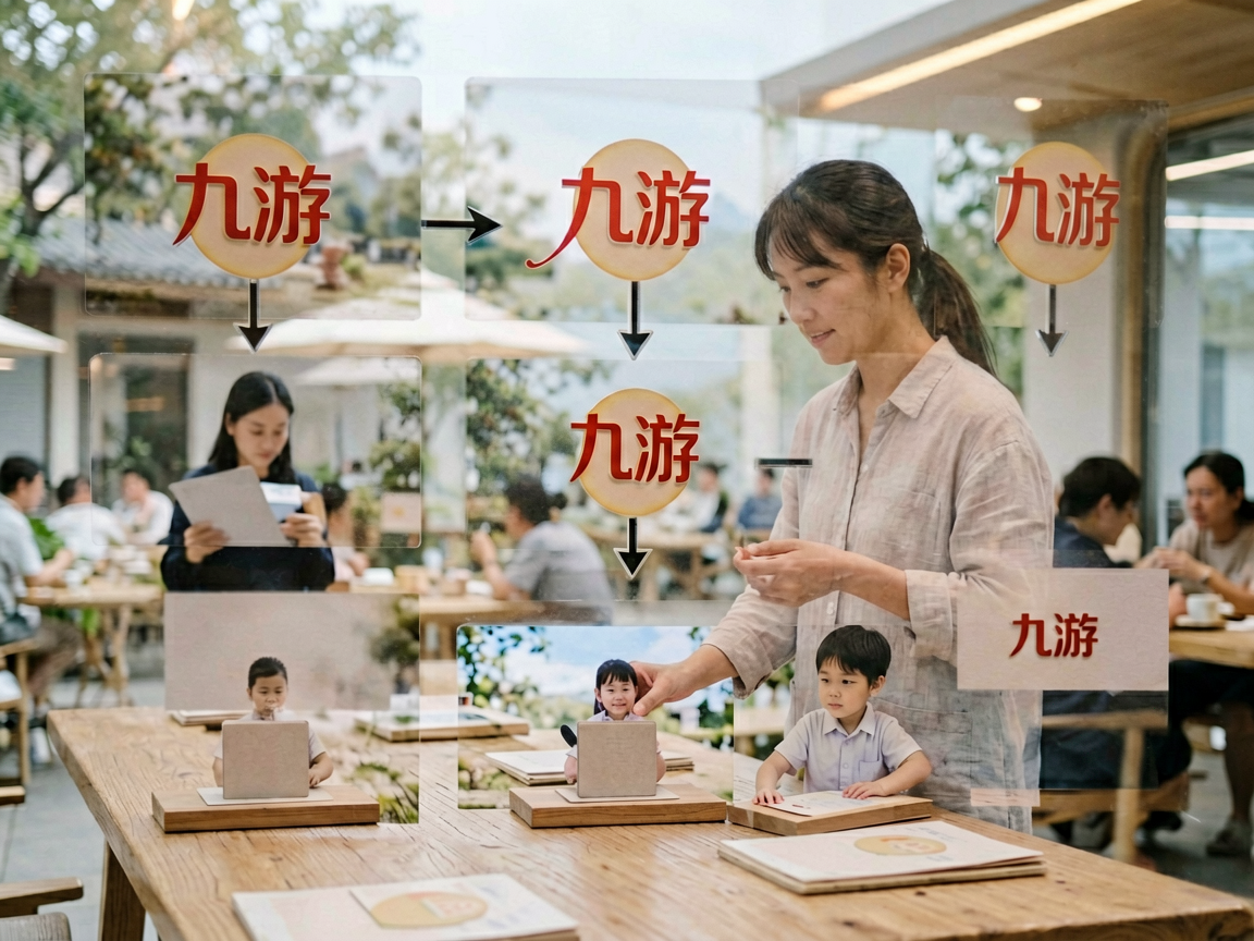 九游品牌核验流程，展示用户如何核对网站主体与公司信息